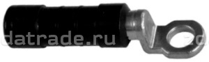 Прессуемый наконечник CPTAU 16 лужёный