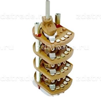 Переключатель щеточный ПЩ600