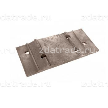 Подкладка Д50