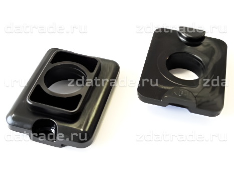 Втулка изолирующая ЦП-142