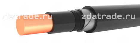 Кабель ВБВнг(A)-LS 4х25мк(N)-1 ТУ 16.К71-090-2002