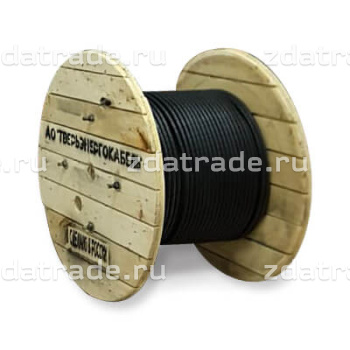 Кабель ВБШв 1х16ок-1 ТУ 16-705.499-2010