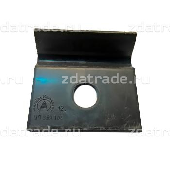 Прокладка упругая ЦП-369.104