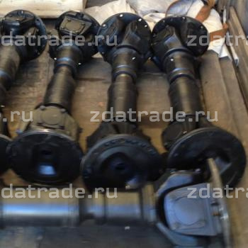 Вал карданный 4045-2201010-02