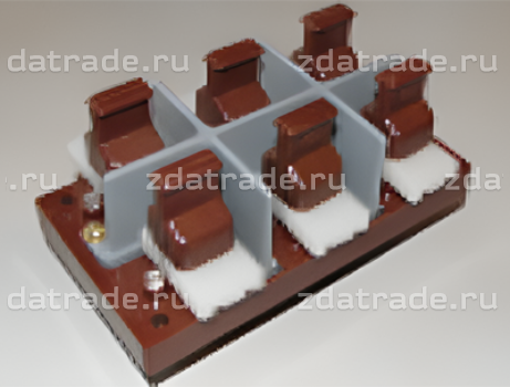 Плинт ПЭ-6