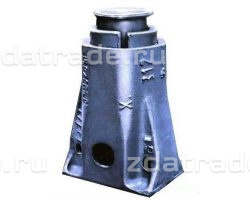 Аппарат поглощающий Ш2Т-110 518.02.000-4СБ