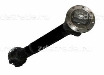 Вал карданный ЖД1-4250010-06