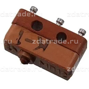 Микропереключатели МП12