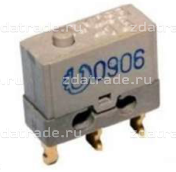 Микропереключатели ПМ25Б