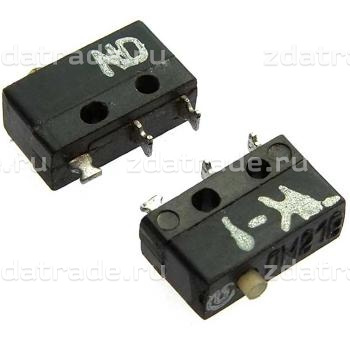 Микропереключатели ПМ21В