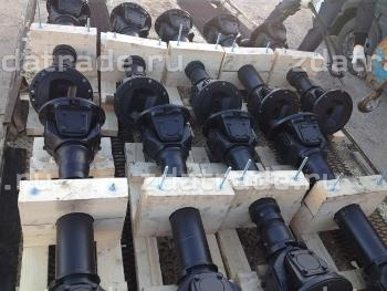 Вал карданный ЖД1.4250010-04