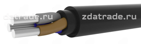 Кабель АПвВГнг(A)-LS 5х6ок(N,PE)-1 ТУ 16.К71-277-98
