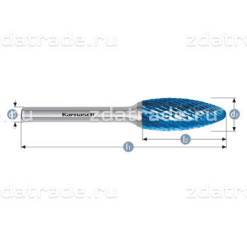 Язычок пламени
