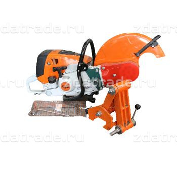 Станок рельсорезный Shtil TS 800