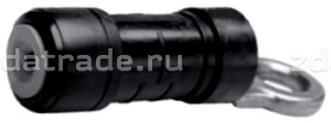 Прессуемый наконечник CPTAU 70 лужёный