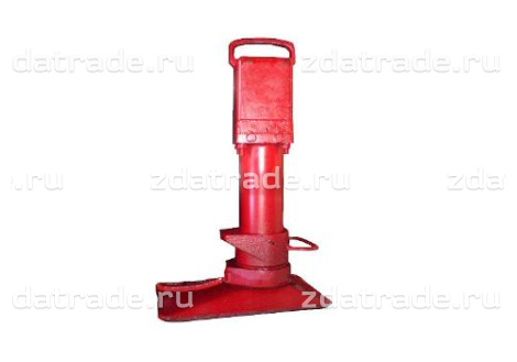 Гидравлический домкрат-рихтовщик путевой ПДР-8 (0168Р.000)